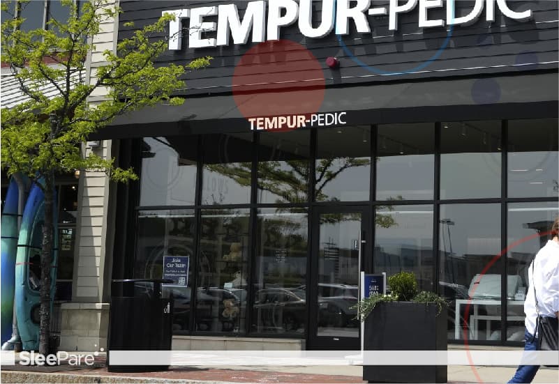 Tempur-Pedic Flagship Store