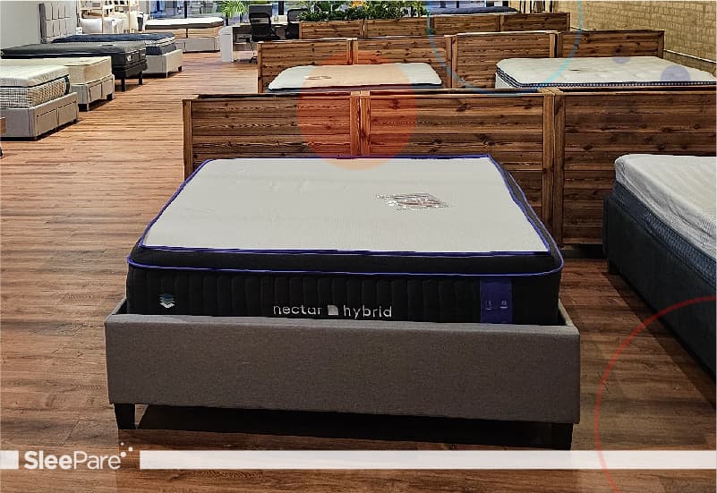 nectar-memory-foam-mattress