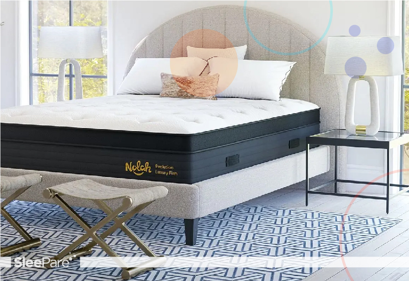 Nolah Evolution 15 Mattress