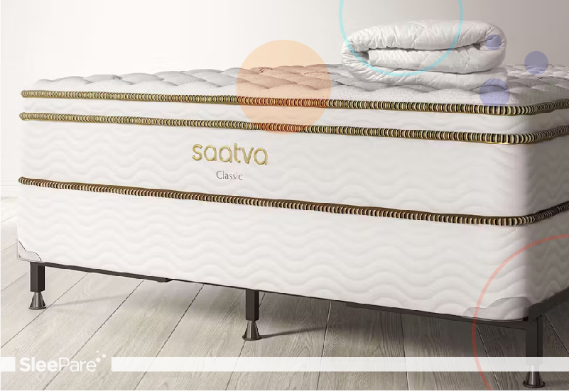 Saatva Classic Mattress