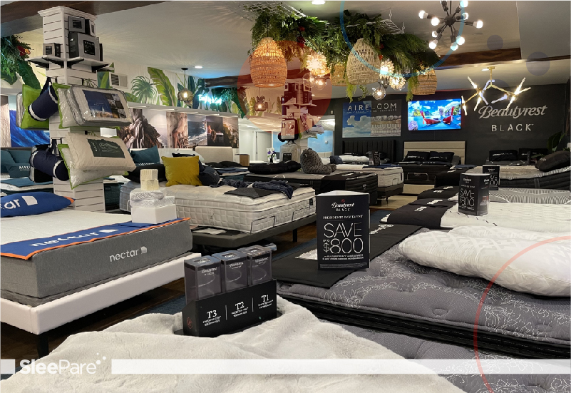 Mattress Home & Style - Santa Monica Mattress Home & Style - Santa Monica