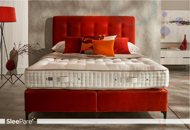 Vispring Luxury Beds Vispring Luxury Beds