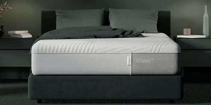 Casper Wave Hybrid Mattress