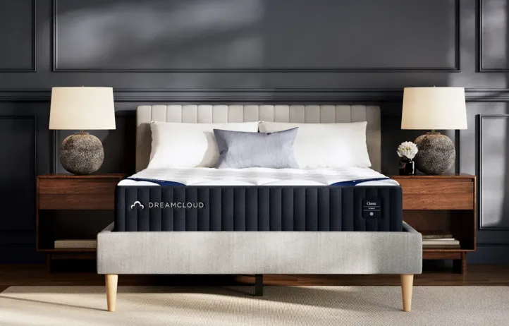 DreamCloud Original Mattress