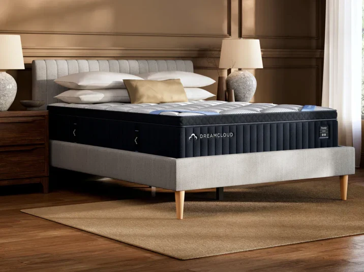 DreamCloud Premier Hybrid Mattress