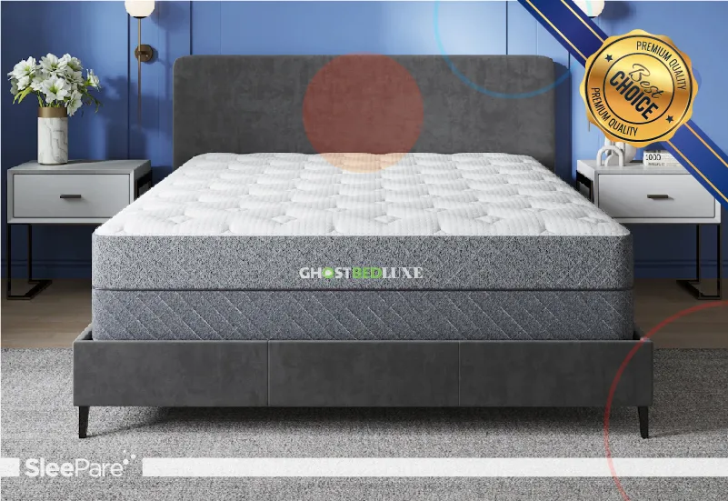GhostBed 3D Matrix Mattress