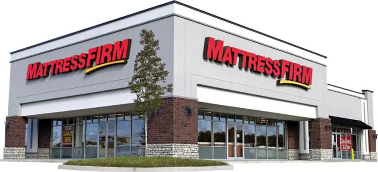 Mattress Firm