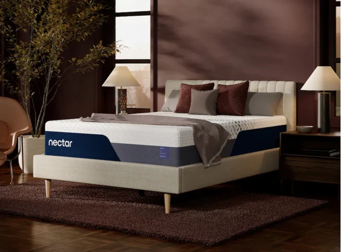 Nectar Memory Foam Mattress