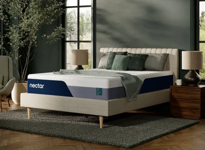 Nectar Premier Mattress
