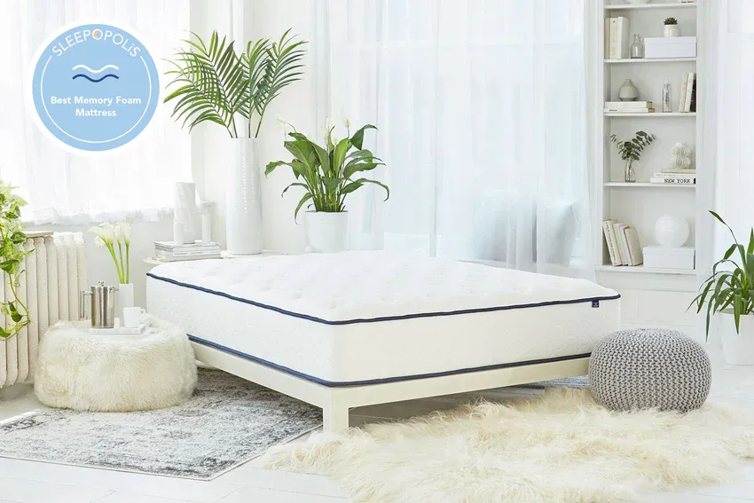 WinkBeds GravityLux Mattress