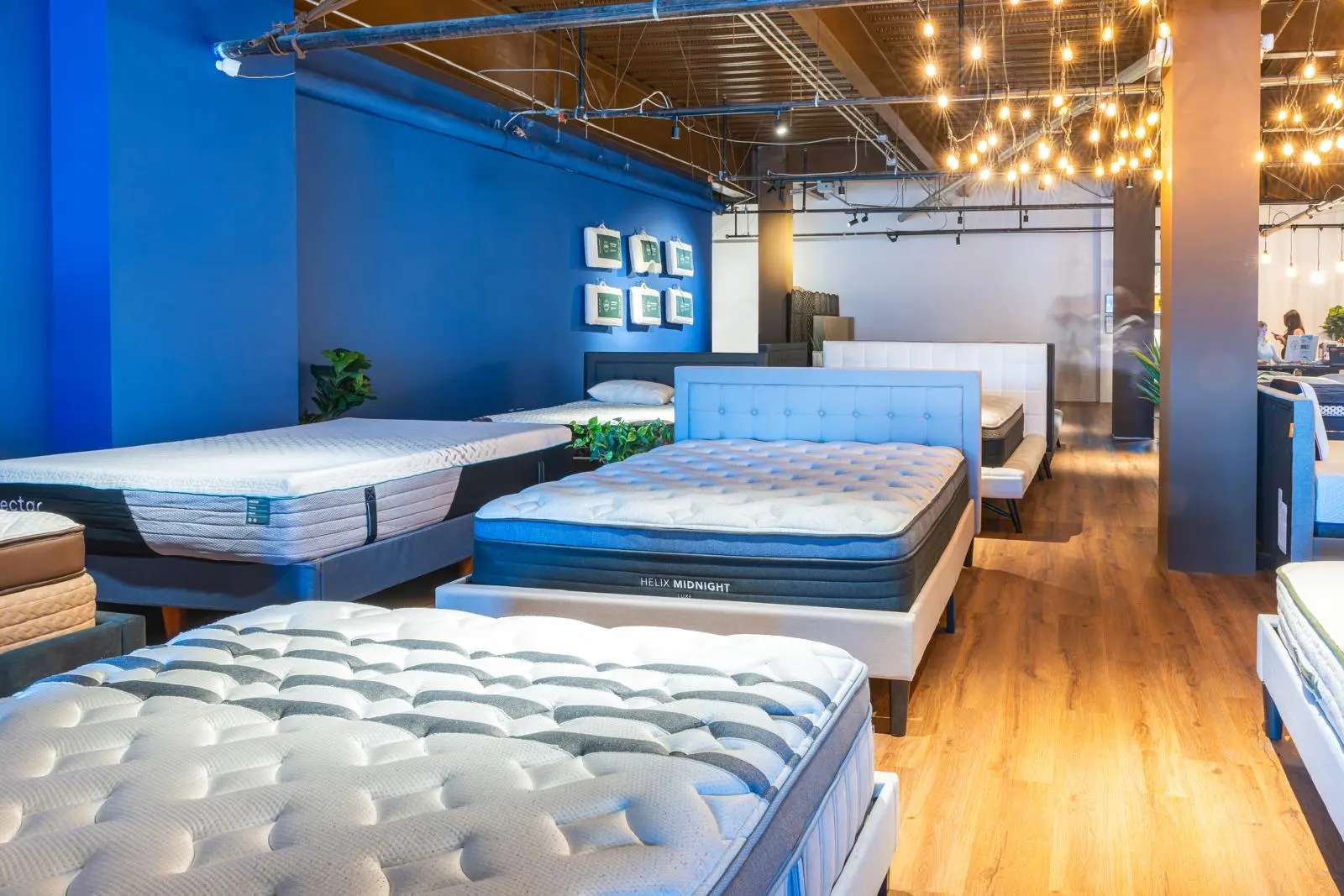 sleepare mattress